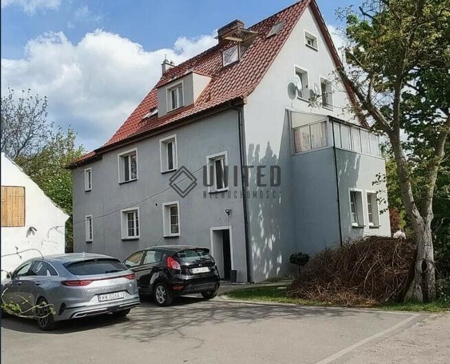 3 pokoje | 104 m² | poddasze | ogród I Złotniki