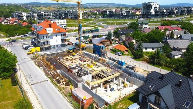 Mieszkanie Kielce Pod Telegrafem
