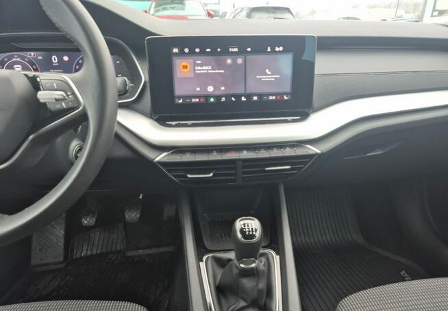 Škoda Octavia 1.5 TSI 150km Selection led fv23%
