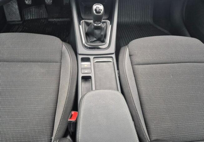 Škoda Octavia 1.5 TSI 150km Selection led fv23%