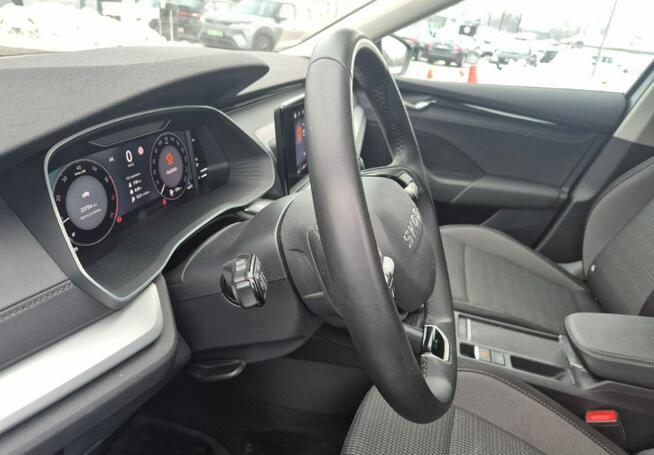 Škoda Octavia 1.5 TSI 150km Selection led fv23%