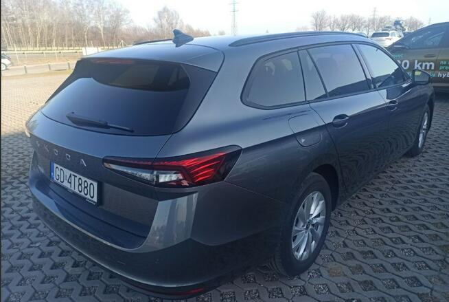 Škoda Superb 1.5 TSI 150km mHEV essence dsg virtual cockpit led fv23%