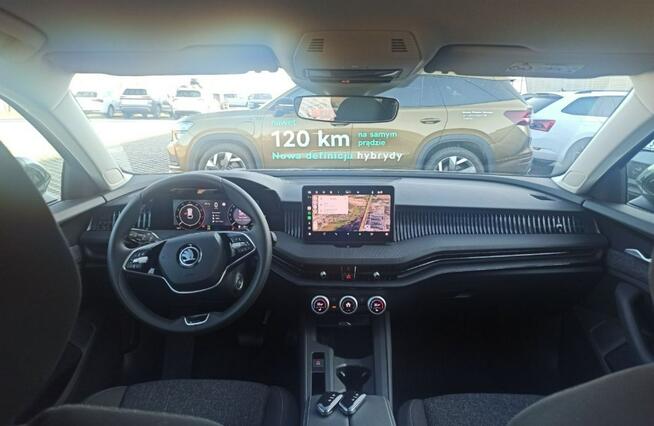 Škoda Superb 1.5 TSI 150km mHEV essence dsg virtual cockpit led fv23%