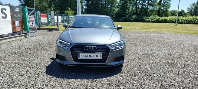 Audi A3 Pierwszy właściciel w kraju, książka serwisowa.
