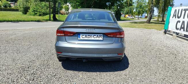 Audi A3 Pierwszy właściciel w kraju, książka serwisowa.