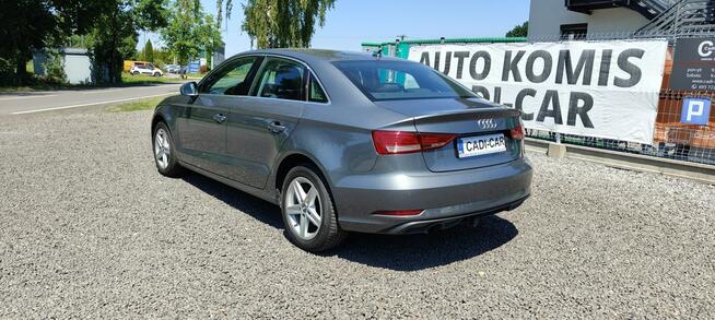 Audi A3 Pierwszy właściciel w kraju, książka serwisowa.