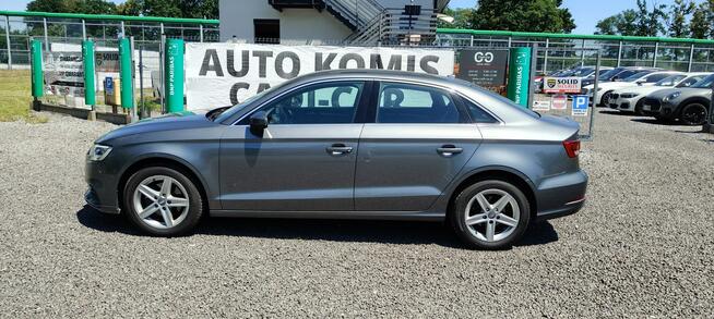 Audi A3 Pierwszy właściciel w kraju, książka serwisowa.