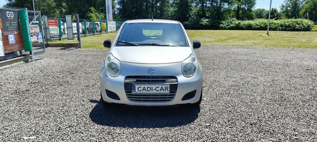 Suzuki Alto Krajowy, drugi właściciel.