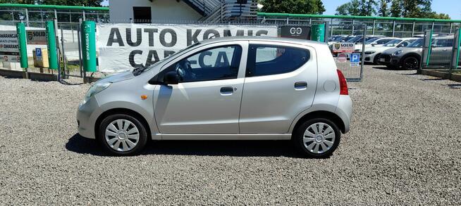 Suzuki Alto Krajowy, drugi właściciel.