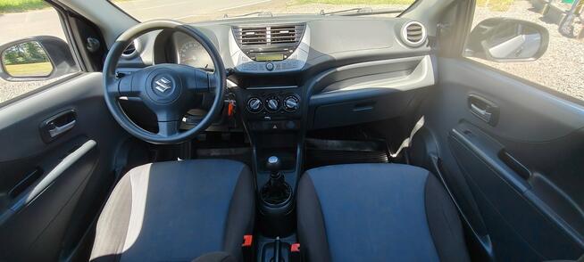 Suzuki Alto Krajowy, drugi właściciel.