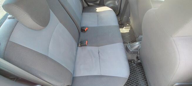 Suzuki Alto Krajowy, drugi właściciel.
