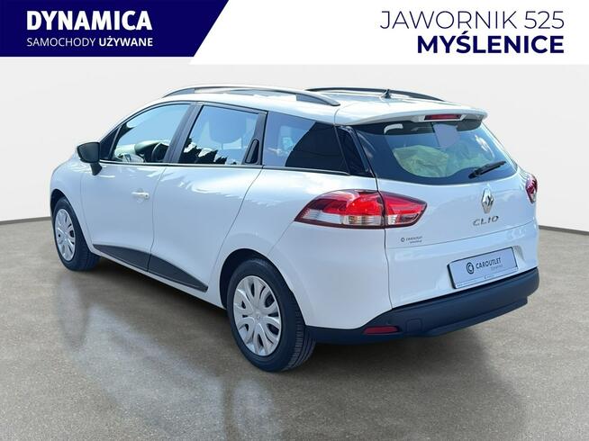 Renault Clio VAT 23% Grandtour Alize 0.9TCe 90KM M5 2020 r., salon PL komplet kół