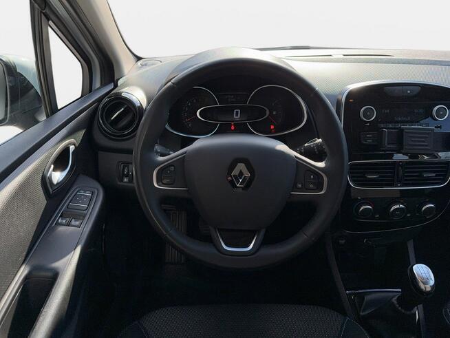 Renault Clio VAT 23% Grandtour Alize 0.9TCe 90KM M5 2020 r., salon PL komplet kół