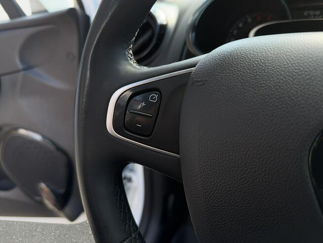 Renault Clio VAT 23% Grandtour Alize 0.9TCe 90KM M5 2020 r., salon PL komplet kół