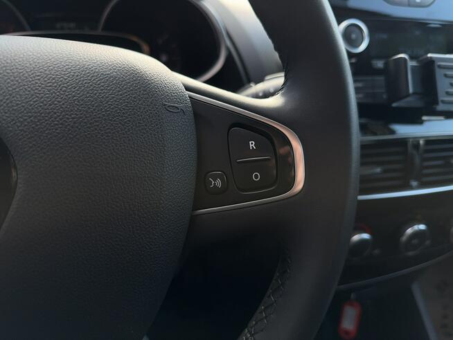 Renault Clio VAT 23% Grandtour Alize 0.9TCe 90KM M5 2020 r., salon PL komplet kół