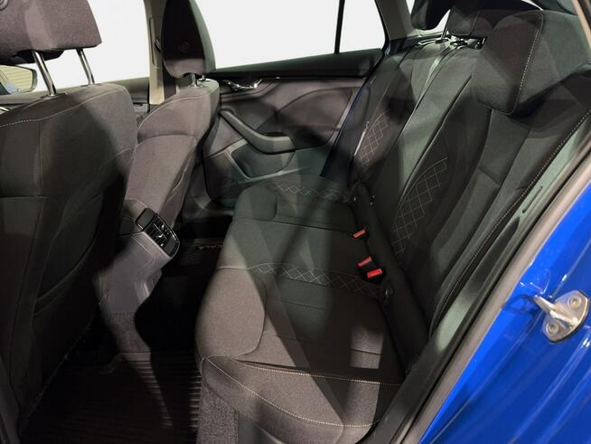 Škoda Scala VAT 23% Ambition 1.0TSI 110KM DSG 2023 r., salon PL I właściciel