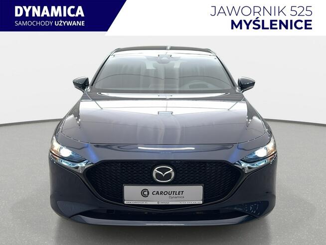 VAT 23% Kai 2.0Skyactive-G mHEV 150KM M6 2022/2023 r., salon PL, I wł