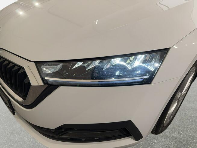 Škoda Octavia VAT 23% Combi Ambition 2.0TDI 150KM DSG 2022 r., salon PL, I wł. V
