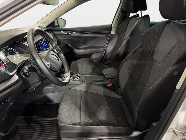 Škoda Octavia VAT 23% Combi Ambition 2.0TDI 150KM DSG 2022 r., salon PL, I wł. V