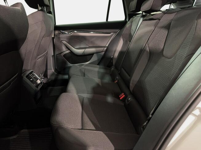 Škoda Octavia VAT 23% Combi Ambition 2.0TDI 150KM DSG 2022 r., salon PL, I wł. V