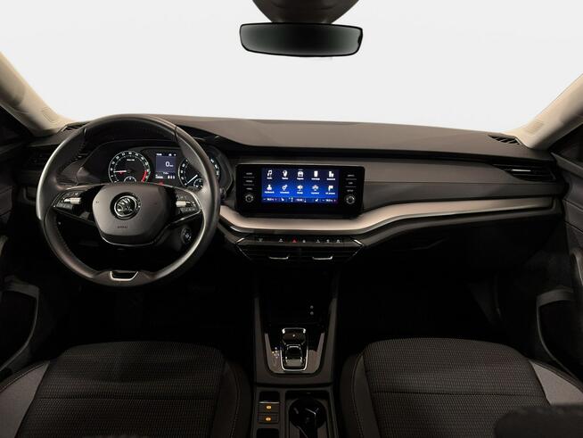 Škoda Octavia VAT 23% Combi Ambition 2.0TDI 150KM DSG 2022 r., salon PL, I wł. V