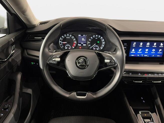 Škoda Octavia VAT 23% Combi Ambition 2.0TDI 150KM DSG 2022 r., salon PL, I wł. V
