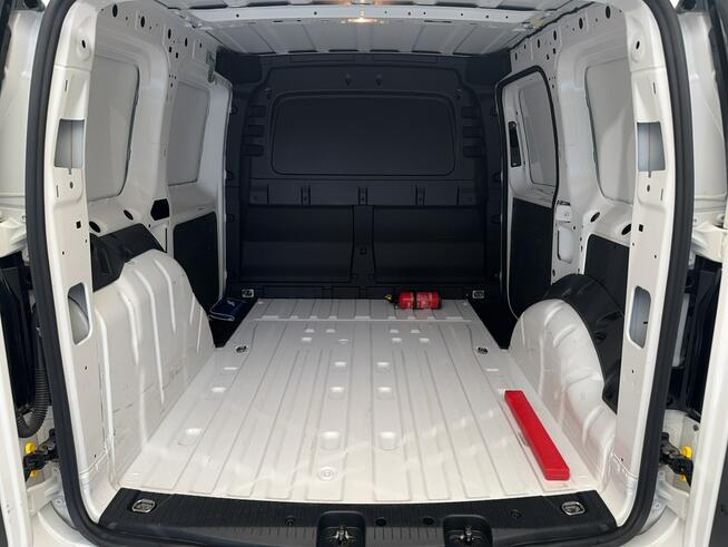 Volkswagen Caddy VAT 23% Cargo 2.0TDI 102KM M6 2022 r., salon PL I właściciel