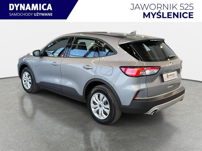 Ford Kuga VAT 23% 1.5 150KM M6 2024 r., przebieg tylko 25tys.km NAVI