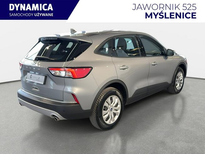 Ford Kuga VAT 23% 1.5 150KM M6 2024 r., przebieg tylko 25tys.km NAVI