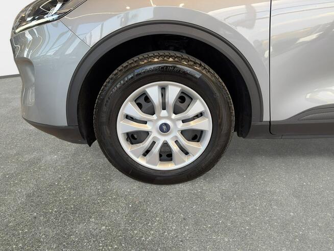 Ford Kuga VAT 23% 1.5 150KM M6 2024 r., przebieg tylko 25tys.km NAVI