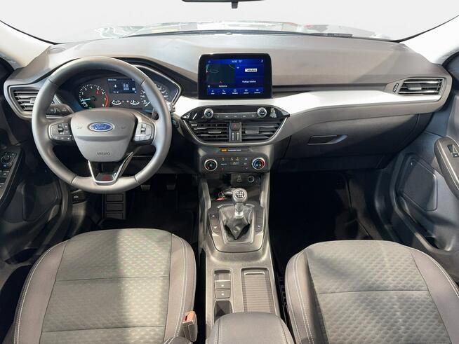 Ford Kuga VAT 23% 1.5 150KM M6 2024 r., przebieg tylko 25tys.km NAVI