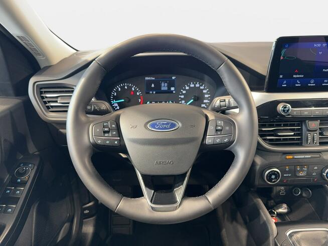 Ford Kuga VAT 23% 1.5 150KM M6 2024 r., przebieg tylko 25tys.km NAVI