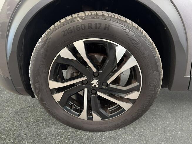 Peugeot 2008 VAT 23% Allure Pack 1.2PT 130KM M6 2022 r., salon PL I właściciel