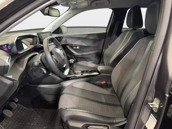 Peugeot 2008 VAT 23% Allure Pack 1.2PT 130KM M6 2022 r., salon PL I właściciel