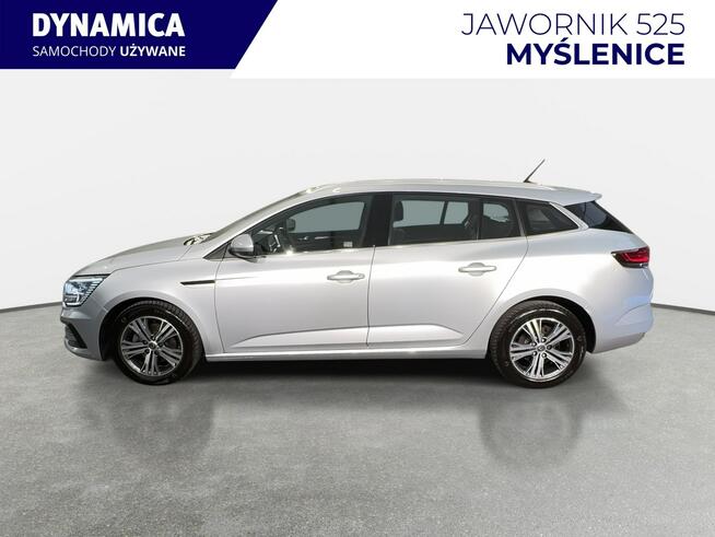 Renault Megane VAT 23% Grandtour Equilibre 1.3TCe 140KM M6 2022/2023 r. salon PL