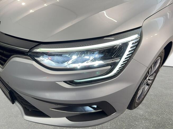 Renault Megane VAT 23% Grandtour Equilibre 1.3TCe 140KM M6 2022/2023 r. salon PL