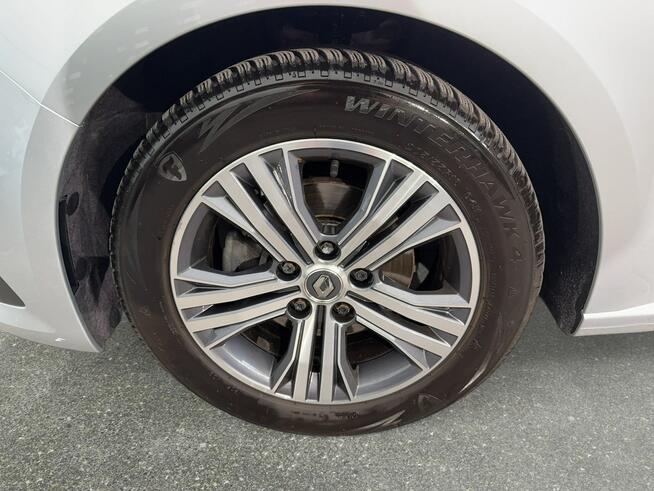Renault Megane VAT 23% Grandtour Equilibre 1.3TCe 140KM M6 2022/2023 r. salon PL