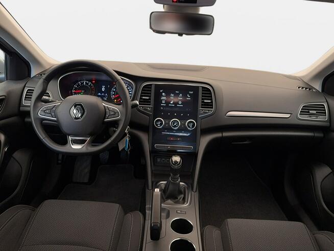 Renault Megane VAT 23% Grandtour Equilibre 1.3TCe 140KM M6 2022/2023 r. salon PL