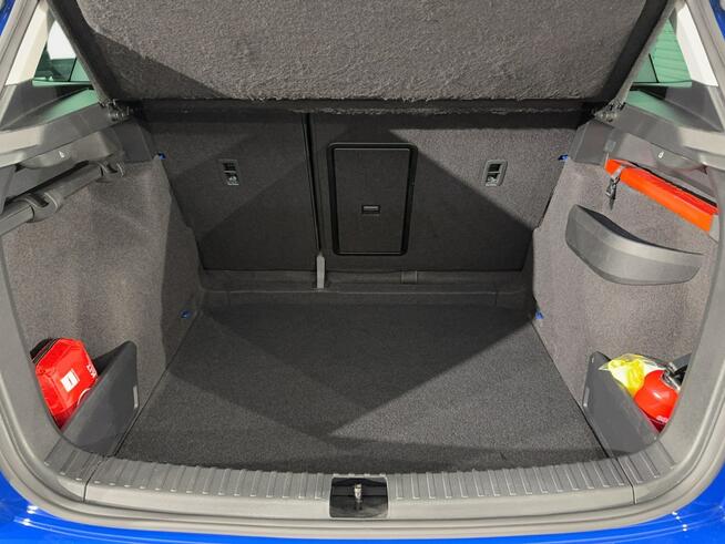 Škoda Karoq VAT 23% Style 1.5TSI 150KM DSG 2022/2023 r., salon PL, I wł