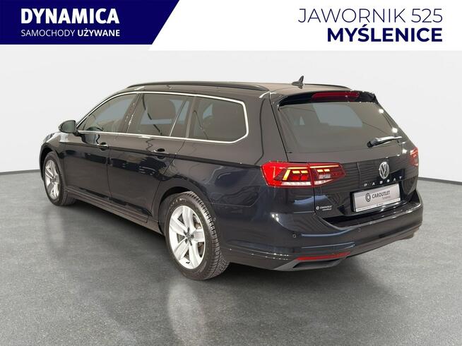 Volkswagen Passat Variant VAT 23% Business 2.0TSI 190KM DSG 2019 r., Salon PL I właściciel