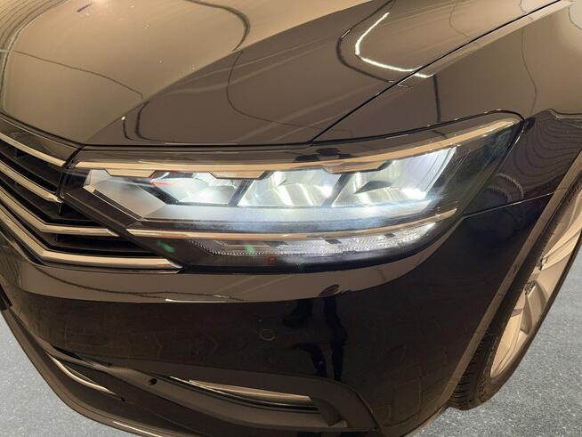 Volkswagen Passat Variant VAT 23% Business 2.0TSI 190KM DSG 2019 r., Salon PL I właściciel