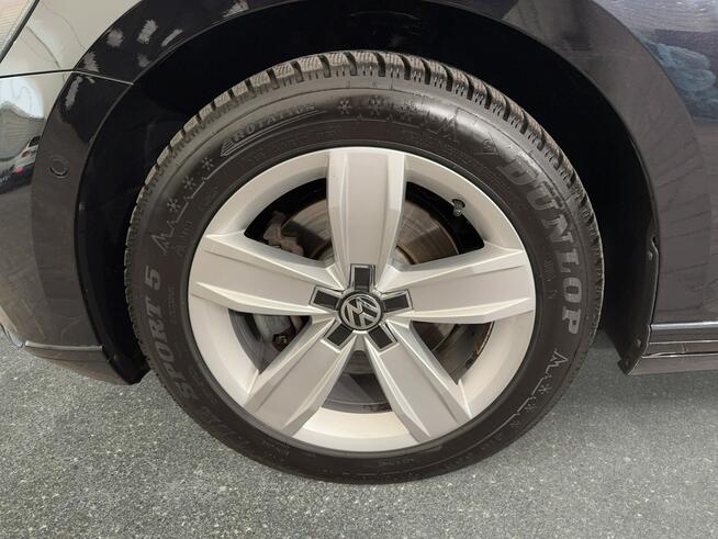 Volkswagen Passat Variant VAT 23% Business 2.0TSI 190KM DSG 2019 r., Salon PL I właściciel