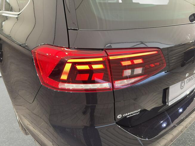 Volkswagen Passat Variant VAT 23% Business 2.0TSI 190KM DSG 2019 r., Salon PL I właściciel