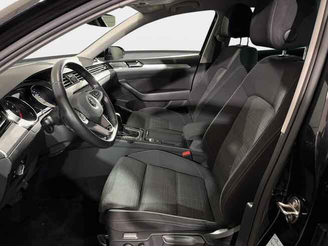 Volkswagen Passat Variant VAT 23% Business 2.0TSI 190KM DSG 2019 r., Salon PL I właściciel