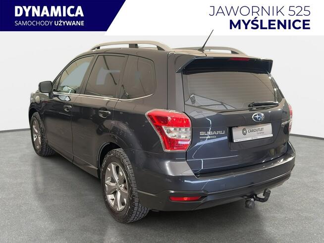 Subaru Forester 2.0 150KM M6 AWD 2014 r., salon PL, HAK, komplet opon serwisowane