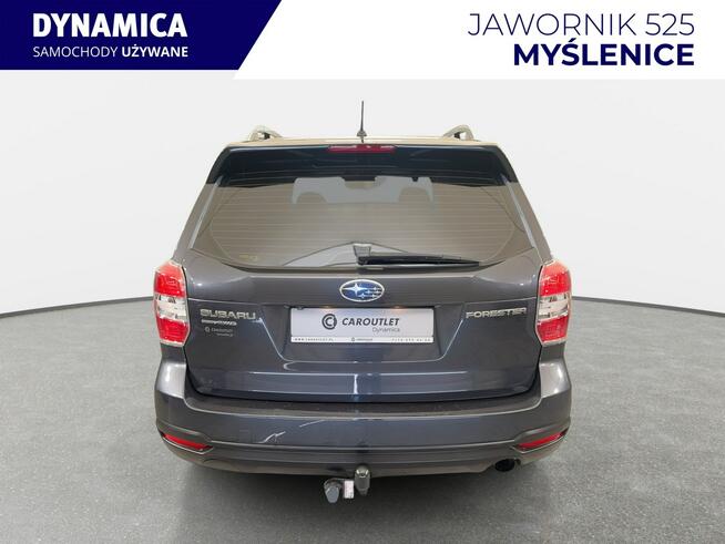 Subaru Forester 2.0 150KM M6 AWD 2014 r., salon PL, HAK, komplet opon serwisowane