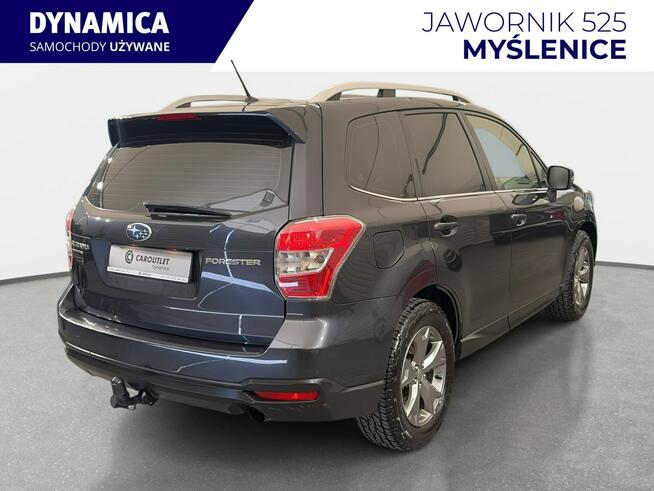 Subaru Forester 2.0 150KM M6 AWD 2014 r., salon PL, HAK, komplet opon serwisowane