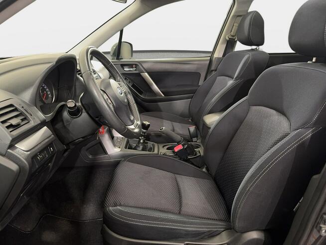 Subaru Forester 2.0 150KM M6 AWD 2014 r., salon PL, HAK, komplet opon serwisowane