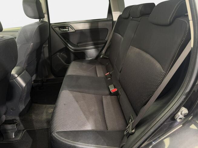 Subaru Forester 2.0 150KM M6 AWD 2014 r., salon PL, HAK, komplet opon serwisowane