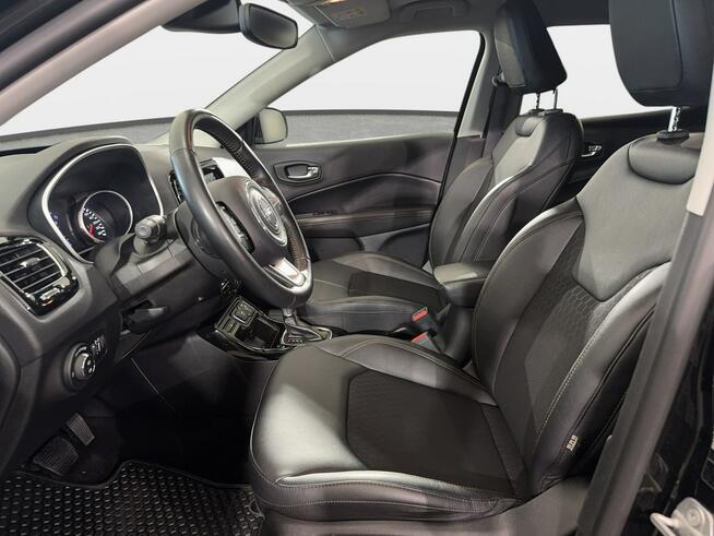 Jeep Compass Limited 1.3T 150KM automat 2020/21 r., Salon PL, komplet opon